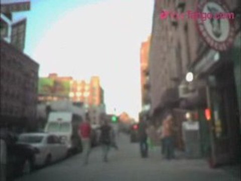 Hot Girl In Stilettos