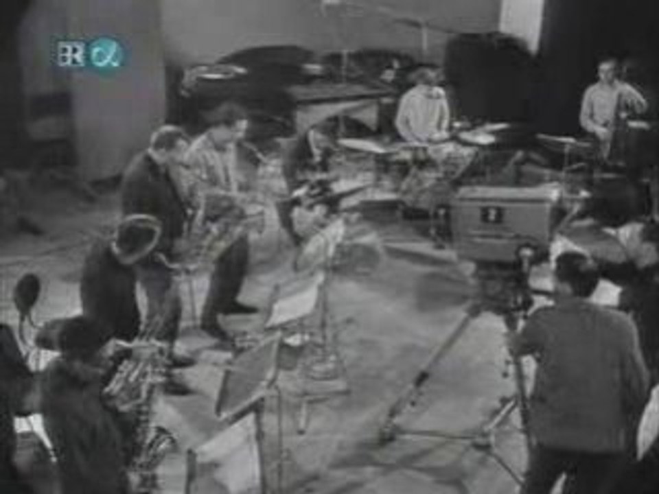 Wes Montgomery - Hamburg 1965