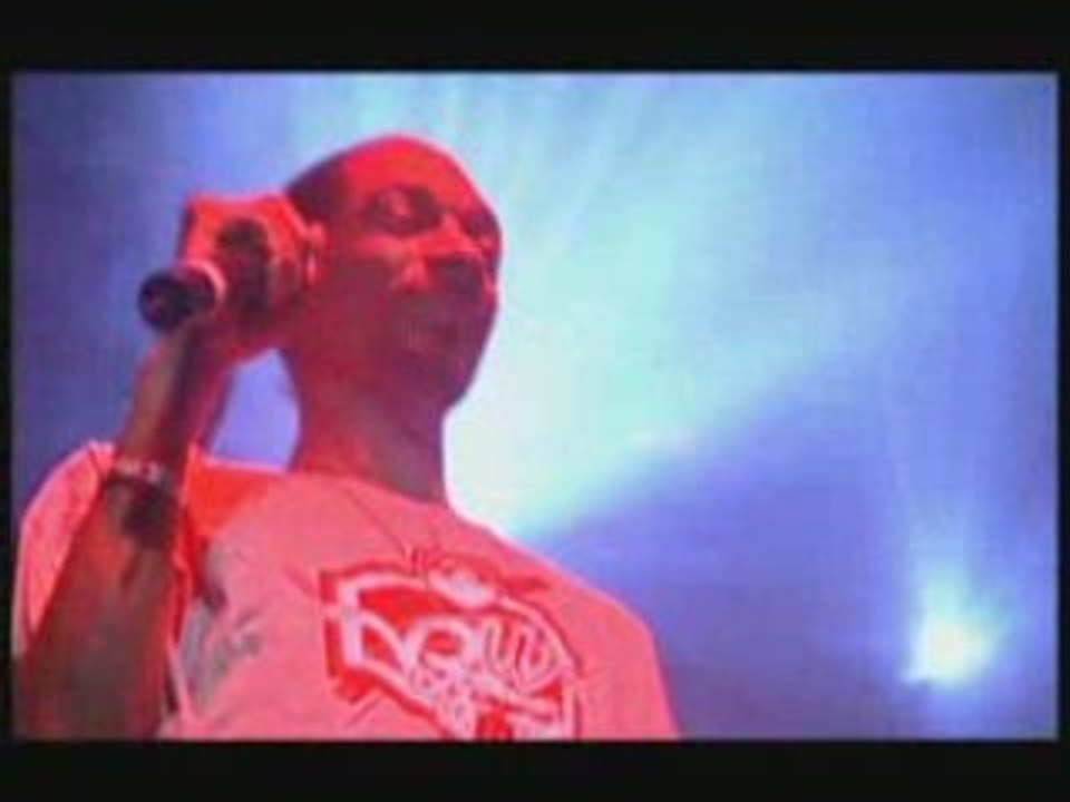 Snoop Dogg Live in Bruxelles Part.7