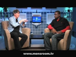 Ep 3-2 'Michael Kaufman'-Manculinity & Healthy Relationships