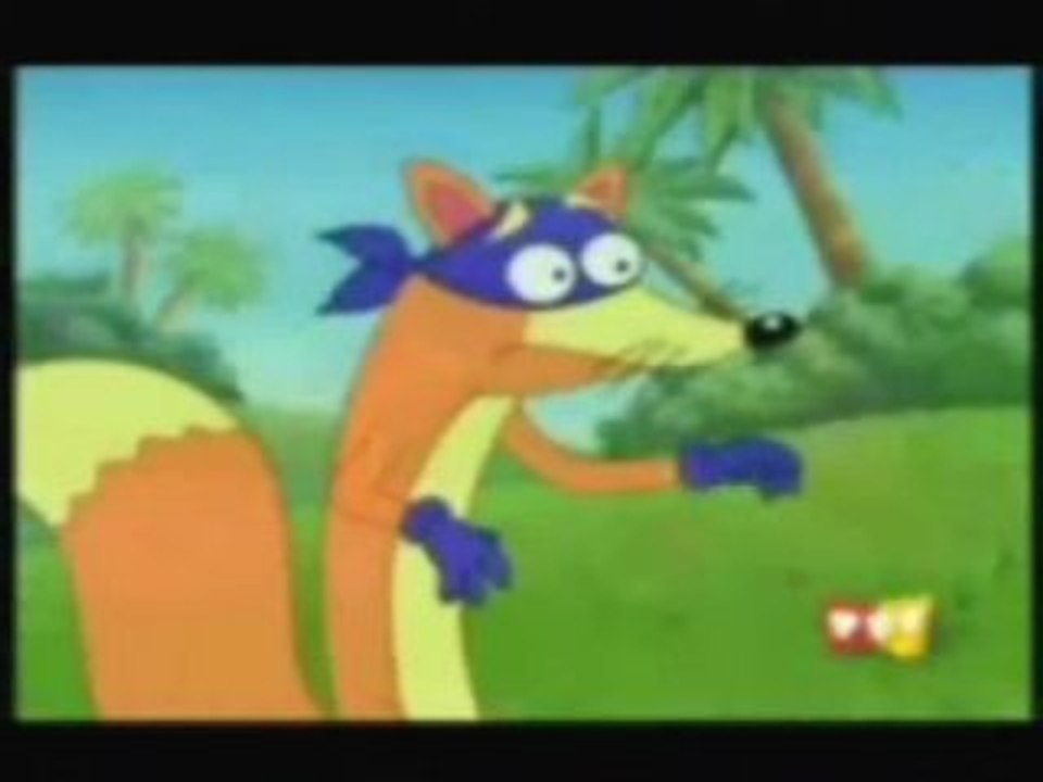 Parodie video