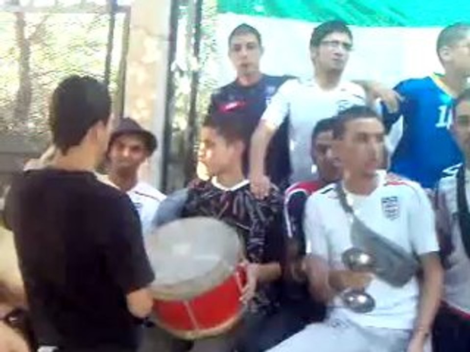 chnaoua group palérmo