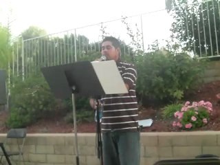 Musica Voz y sentimiento