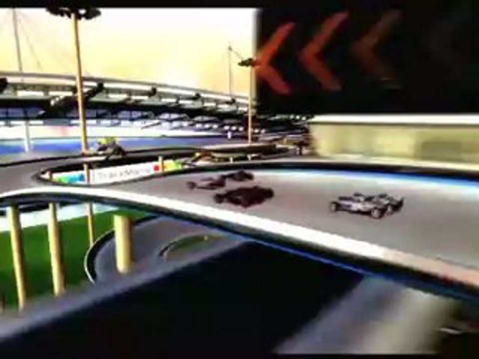 Trackmania Climax