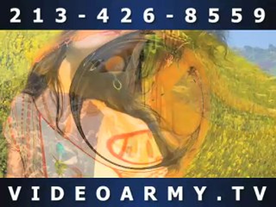 Video Production and Film Editing Services Venice California