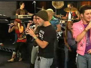 Nuestro Amor-WallMart 2006