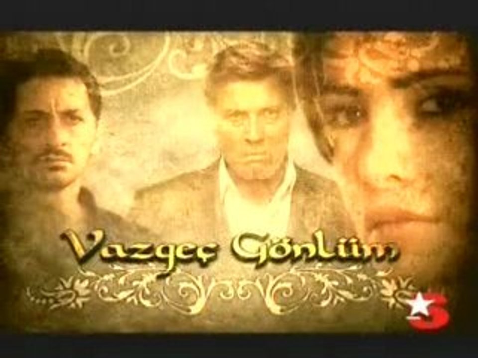 Vazgec gonlum 47. bolum fragmani