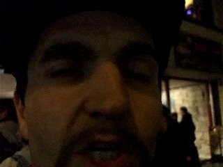 le court metrage street life!