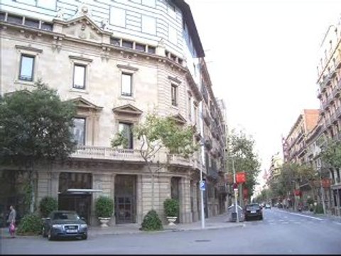 Hotel Claris Barcelona