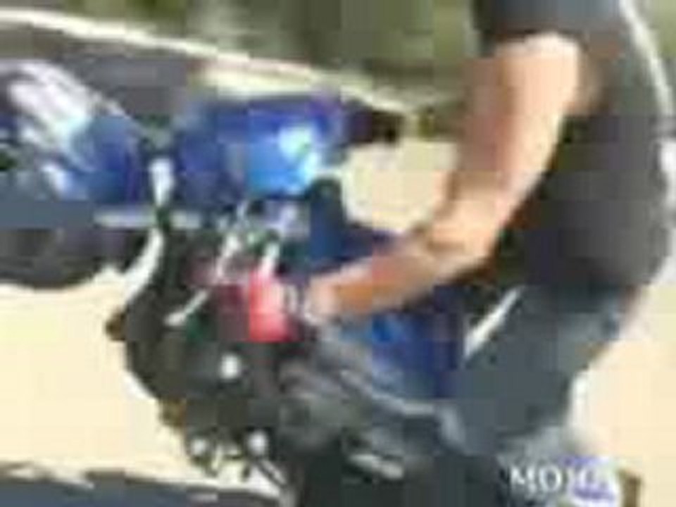 rohff en quad