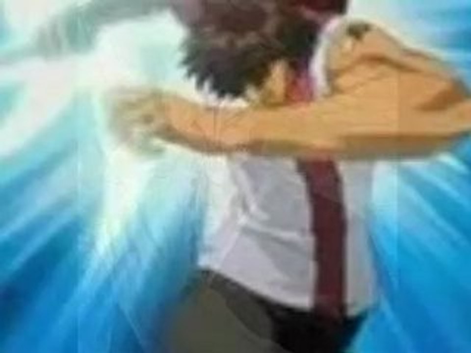 AMV Bleach