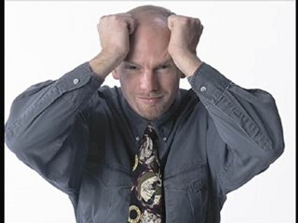 A Hair Loss Treatment that really works!