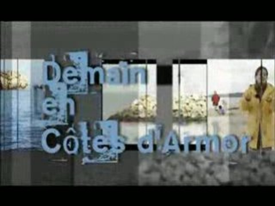 Demain en Côtes d'Armor