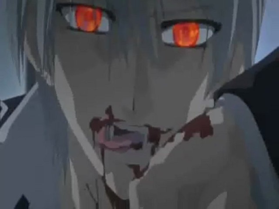 In the Dark of the Night