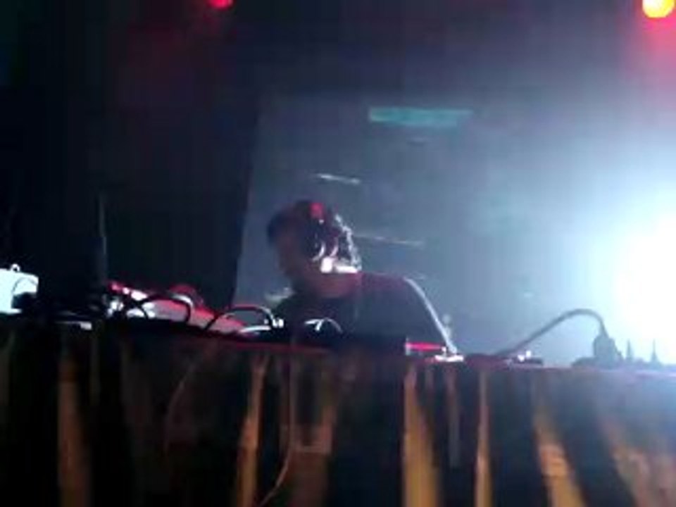 THE ADVENT @ COMPLEX (Ninkasi - Lyon)