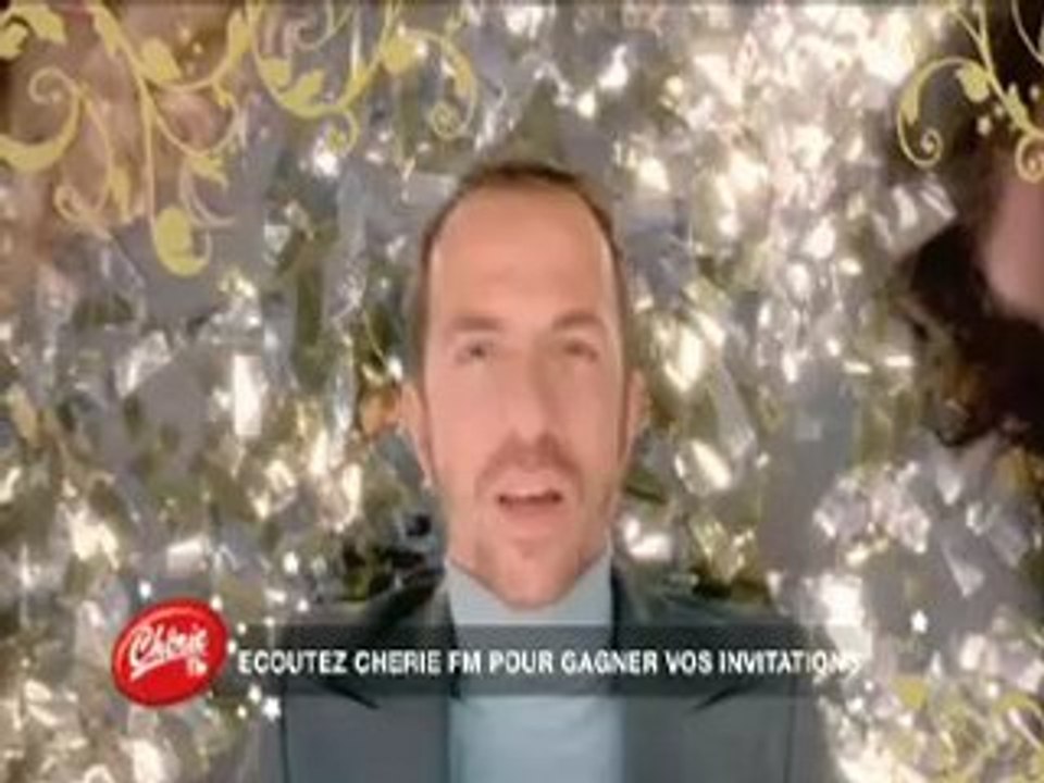 Cherie FM   cherie pour elles 2008