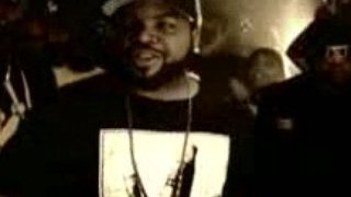 Trick Trick ft. Ice Cube - Let It Fly