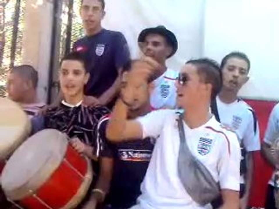 chnaoua group palérmo