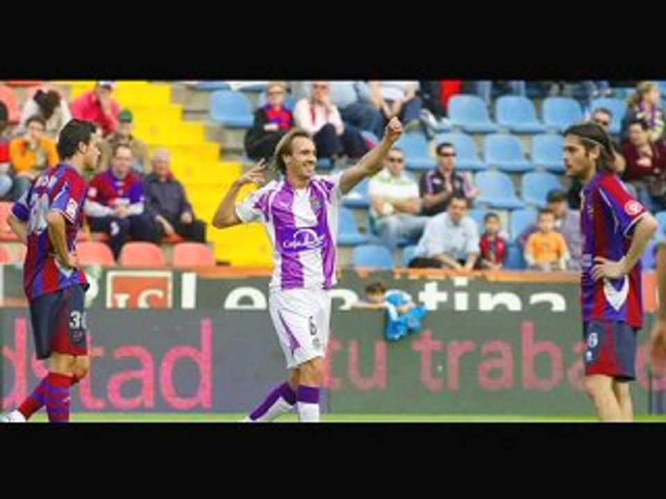 Golazo de Borja al Levante