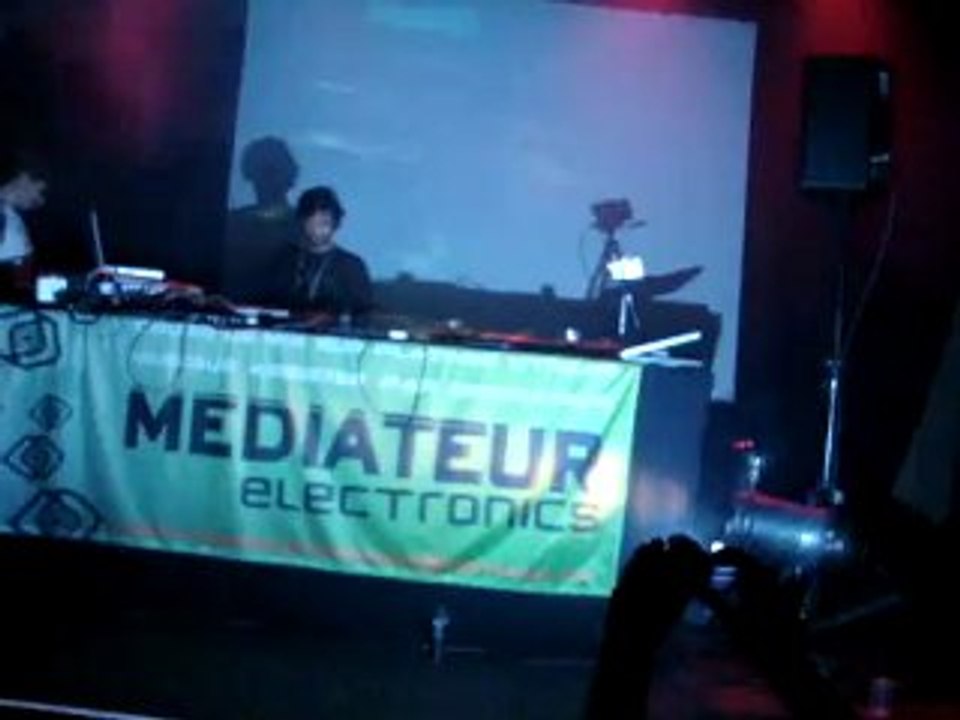 THE ADVENT @ COMPLEX (Ninkasi - Lyon)