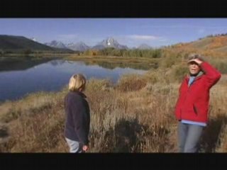 Fall Photo + Video Tour in Grand Teton National Park