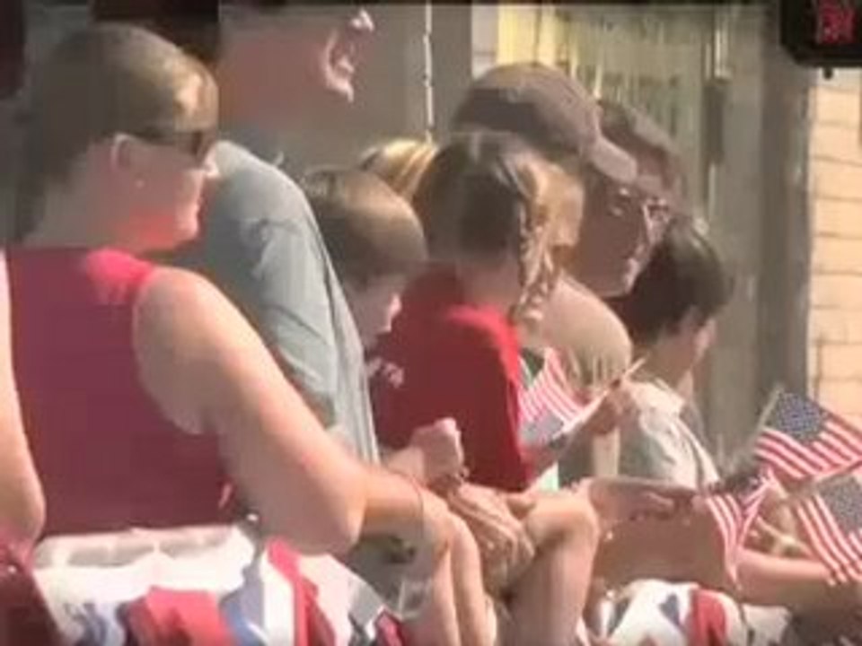 Ohio Election, Senator John McCain Ohio Election