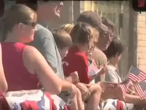 Ohio Election, Senator John McCain Ohio Election