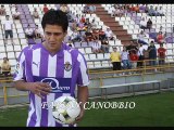 Fichajes del Real Valladolid (Temporada 2008/2009)