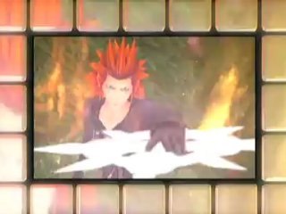 KINGDOM HEARTS 358/2 Days SPECIAL TRAILER