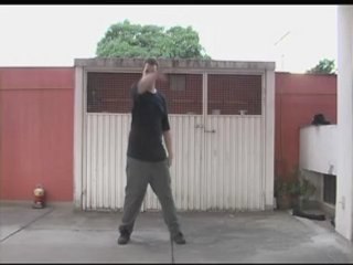 v*team ~ night of fire [techno remix]