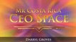Ed Mercer & Ceo Space Darryl Groves