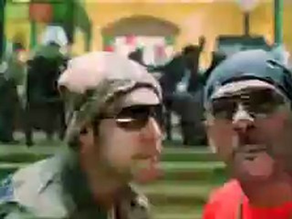Puthu Puthu - Dhaam Dhoom 2008