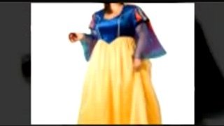 Snow White Prestige Adult Costume