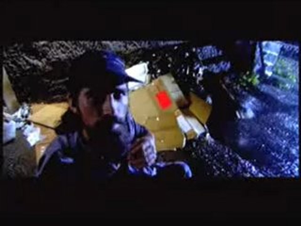 Sonia Dersion - Kimbe