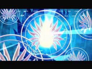 Tsubasa Chronicle opening 1