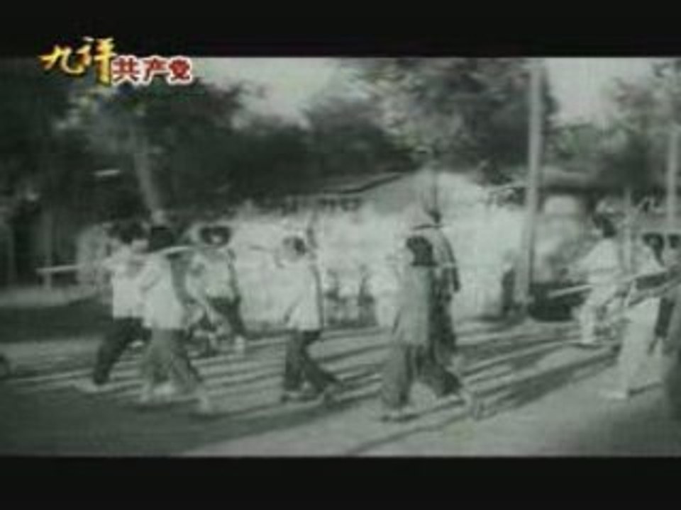 (3) 9 Commentaries on the communist party, part 3
