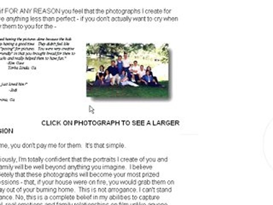 Yorba Linda Family Photography