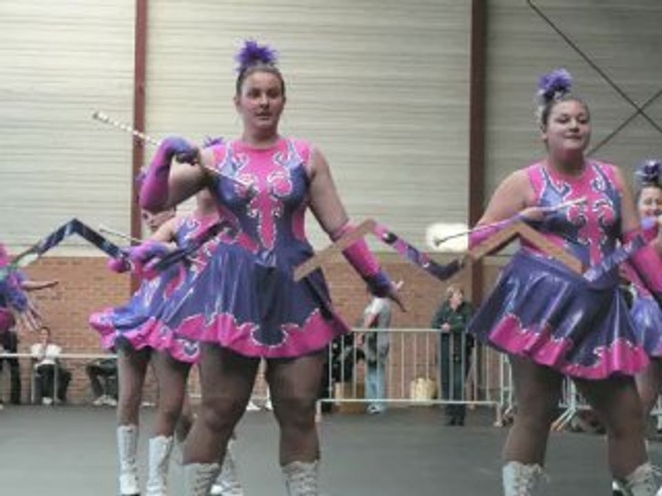 Festival de corbehem