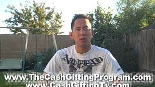 D17/30DC Working at Home{Cash Gifting Program}cash gifting