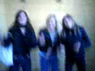 Delire vestiaire des missions