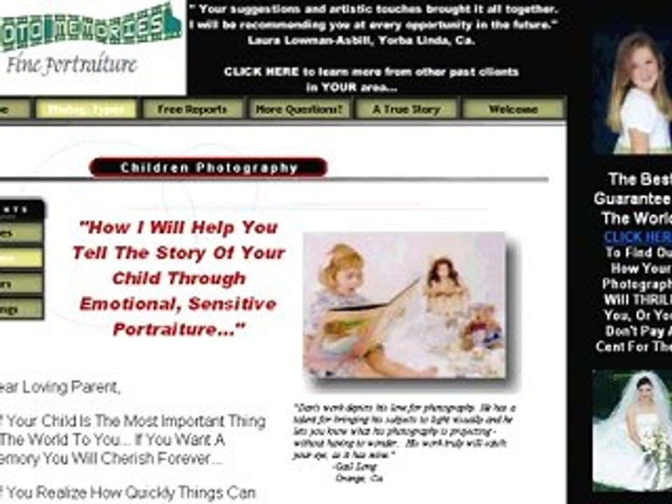 Placentia Family Photography