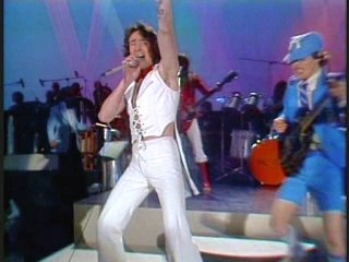 my Tribute to bon scott