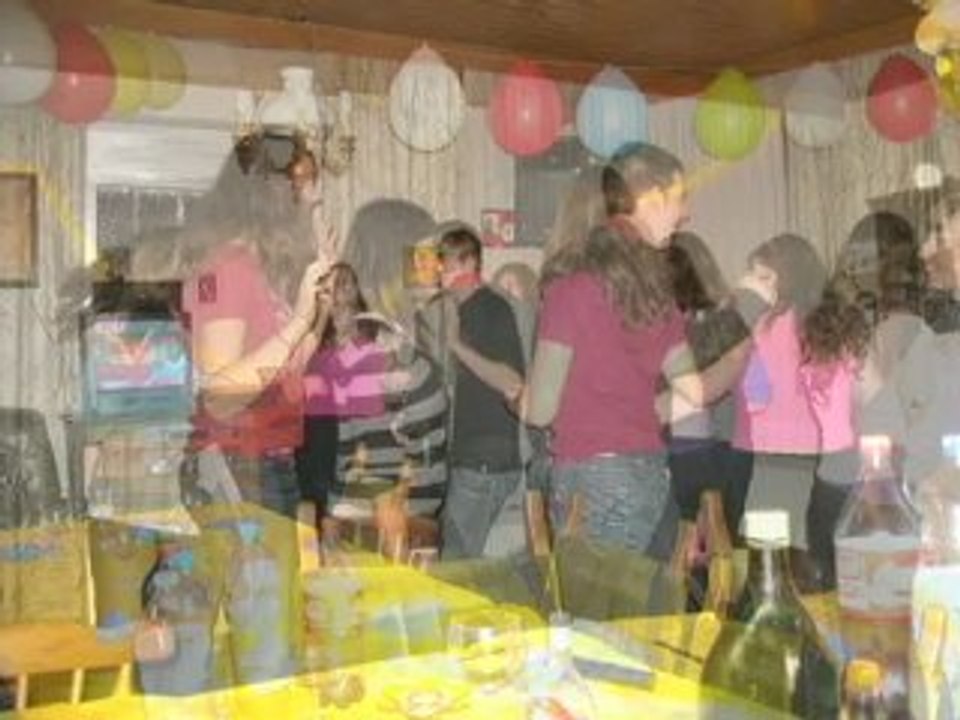 Anniversaire (part2)