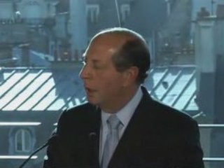 G5 Special business leaders international meeting