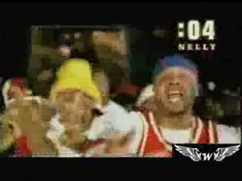 Ali Feat. St. Lunatics - Breathe In, Breath Out