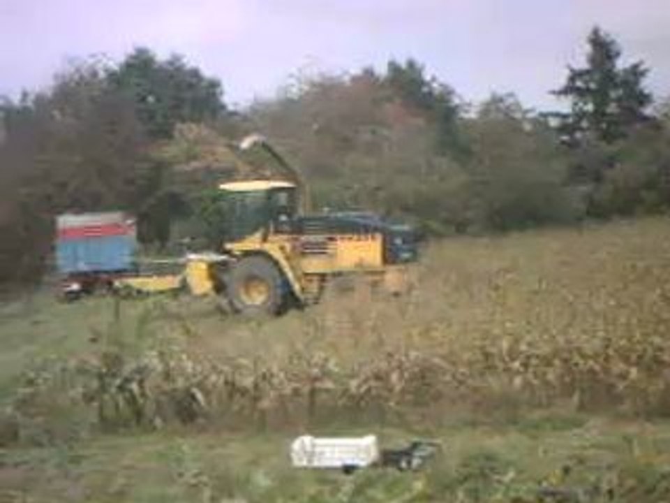 ensilage 2008 part 4