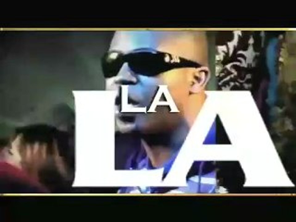 Rohff - La Grande Classe Nouveauté.2008