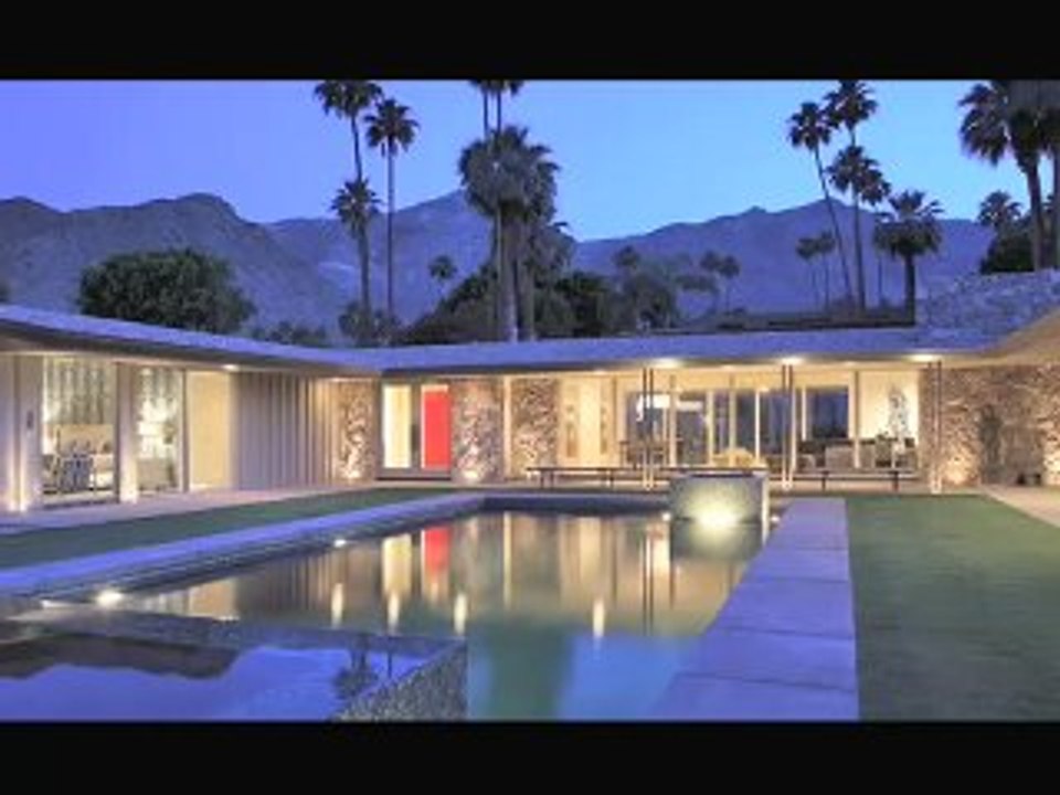 Moving to Palm Desert | Palm Springs CA Homes for Sale