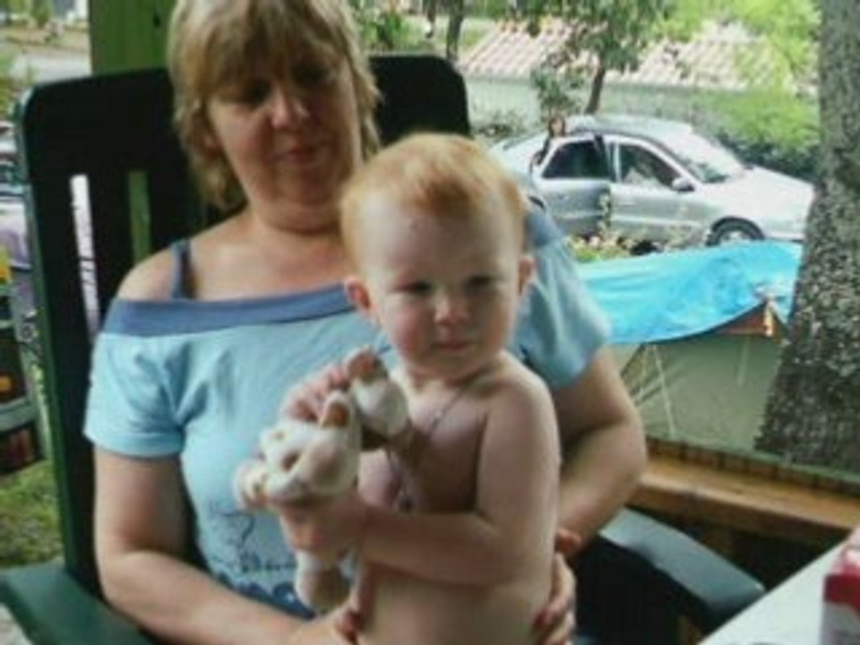 Maman