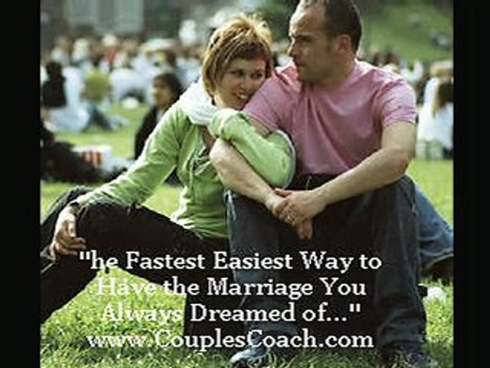 Save Your Marriage - Marriage Counseling and Marriage Quotes